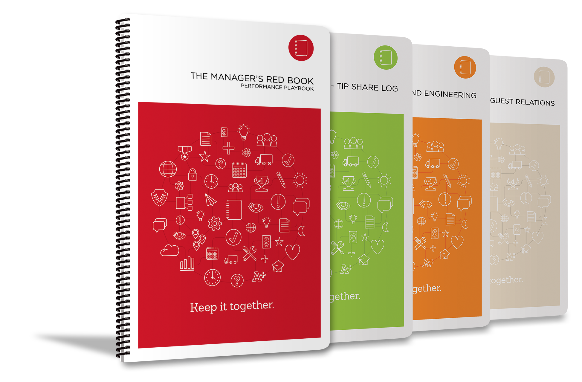 Redbook Escourts