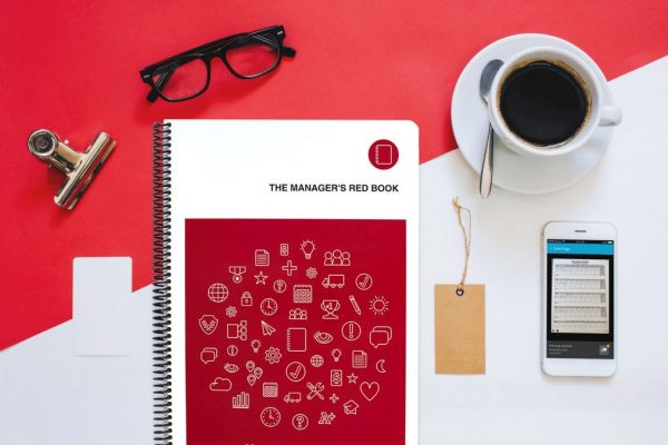 How User Feedback Drove Manager’s Red Book Innovations