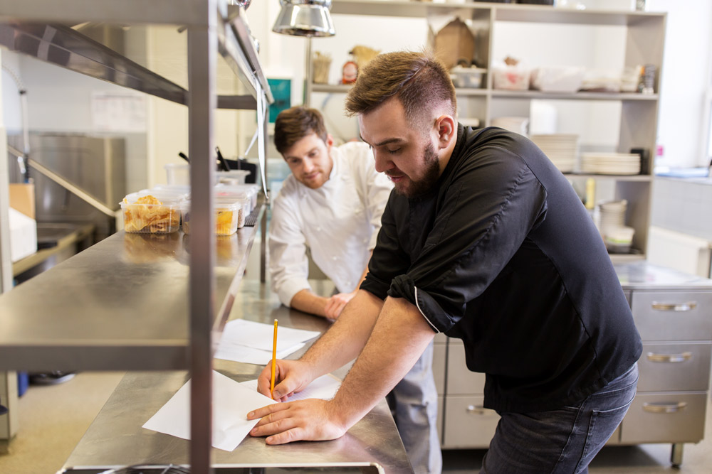 chef_cook_kitchen_admin_paperwork_shutterstock_684711946_1000x667